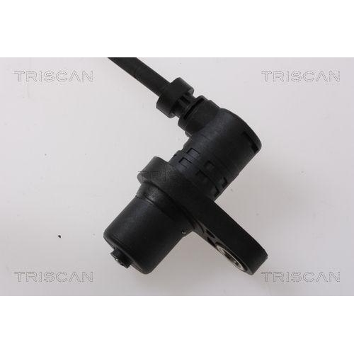 Sensor, Raddrehzahl TRISCAN 8180 13163 f&uuml;r TOYOTA LEXUS, Vorderachse rechts