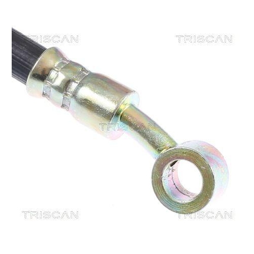 Bremsschlauch TRISCAN 8150 40149 f&uuml;r HONDA, Vorderachse links