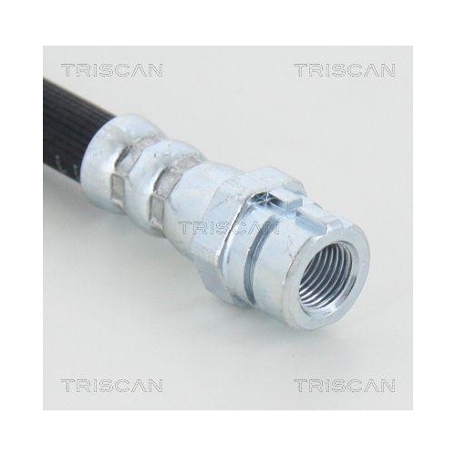 Bremsschlauch TRISCAN 8150 29143 f&uuml;r AUDI SEAT SKODA VW, Vorderachse