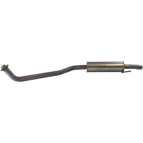 Mittelschalld&auml;mpfer BOSAL 284-593 f&uuml;r TOYOTA