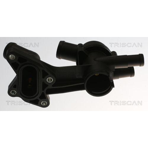 Thermostat, K&uuml;hlmittel TRISCAN 8620 55687 f&uuml;r SKODA