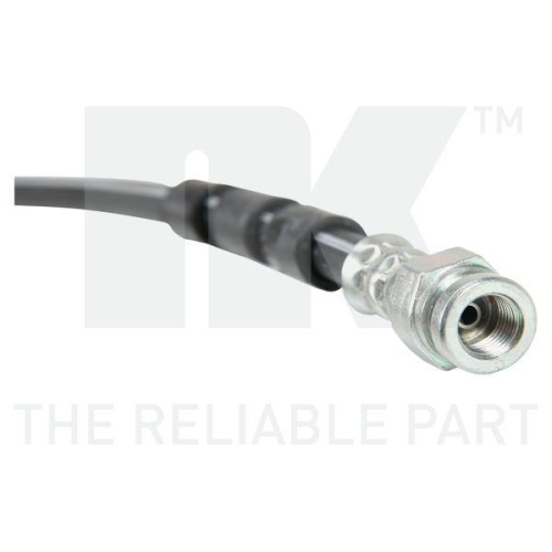 Bremsschlauch NK 853295 f&uuml;r MAZDA, Vorderachse rechts