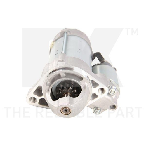 Starter NK 4793001 f&uuml;r MERCEDES-BENZ, f&uuml;r Fahrzeuge mit Start-Stopp-Funktion