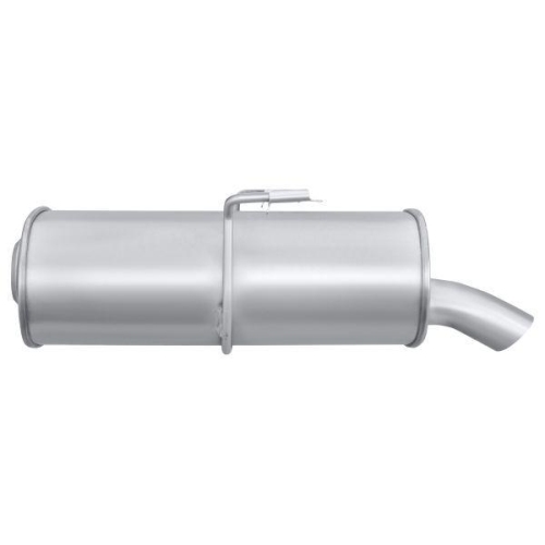 HELLA Endschalld&auml;mpfer 8LD 366 032-141 Easy2Fit &ndash;