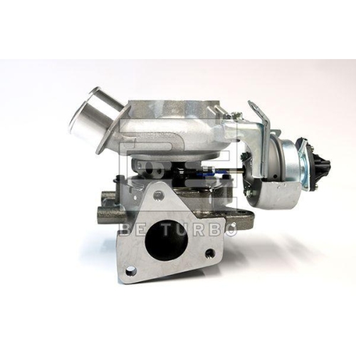 BE TURBO 131436 Lader, Aufladung f&uuml;r FIAT MITSUBISHI