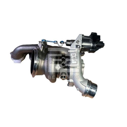BE TURBO 131987 Lader, Aufladung f&uuml;r BMW