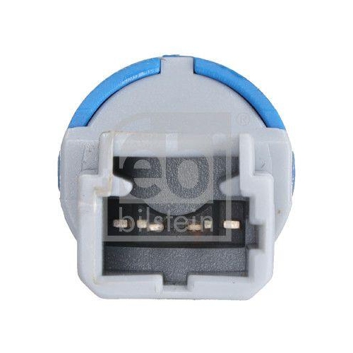 FEBI BILSTEIN Schalter, Kupplungsbet&auml;tigung (GRA) 40419 f&uuml;r OPEL RENAULT DACIA