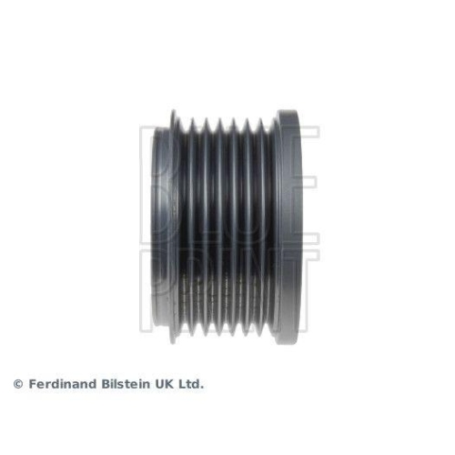 Generatorfreilauf BLUE PRINT ADT36121 f&uuml;r TOYOTA, f&uuml;r Fahrzeuge mit Doppelkabine