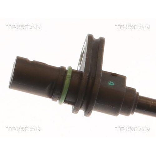 Sensor, Raddrehzahl TRISCAN 8180 10322 f&uuml;r MERCEDES-BENZ VW, Hinterachse rechts