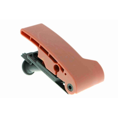 Griff, Motorhaubenentriegelung VAICO V30-0978 Green Mobility Parts für