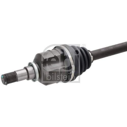 Antriebswelle FEBI BILSTEIN 194882 f&uuml;r TOYOTA, Vorderachse links