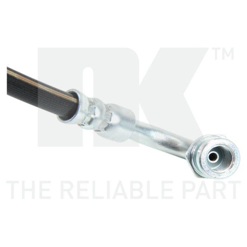 Bremsschlauch NK 853296 f&uuml;r MAZDA, Hinterachse links