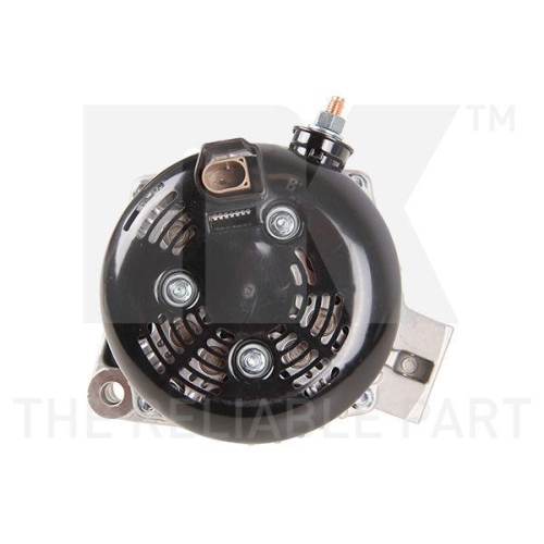 Generator NK 4812001 f&uuml;r FORD JAGUAR