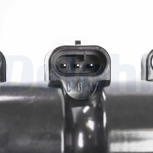 Z&uuml;ndspule DELPHI GN10230-11B1 f&uuml;r OPEL VAUXHALL CHEVROLET DAEWOO