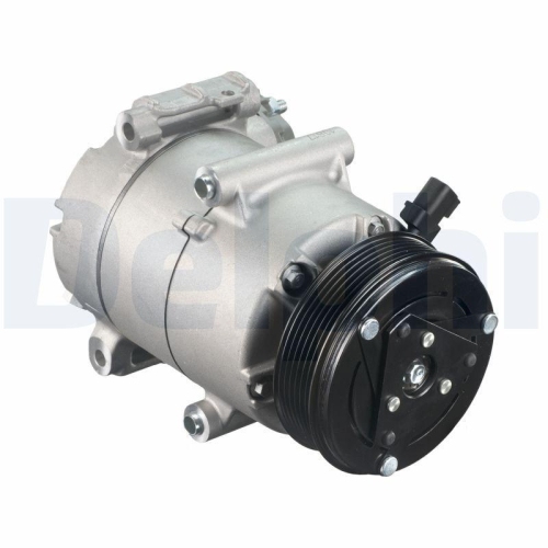 DELPHI CS20323 Kompressor, Klimaanlage f&uuml;r FORD