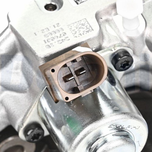 DELPHI 28447439-12B1 Hochdruckpumpe f&uuml;r MERCEDES-BENZ