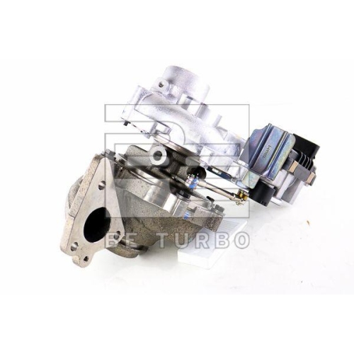 BE TURBO 124543RED Lader, Aufladung f&uuml;r MERCEDES-BENZ, links