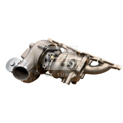 BE TURBO 132196 Lader, Aufladung f&uuml;r HYUNDAI