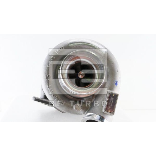 BE TURBO 127966 Lader, Aufladung f&uuml;r SCANIA