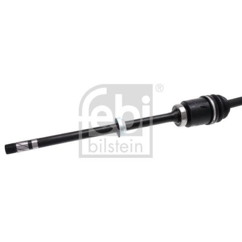 FEBI BILSTEIN 1006404 Antriebswelle f&uuml;r LAND ROVER, Vorderachse rechts