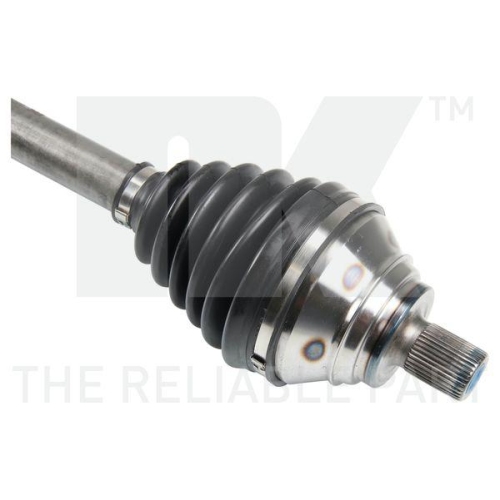 NK 504716 Antriebswelle f&uuml;r AUDI VW, Vorderachse rechts