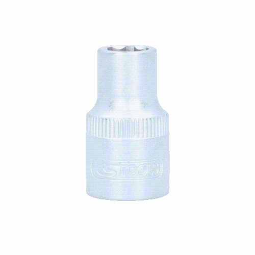 Steckschl&uuml;sseleinsatz KS TOOLS 911.1210-E f&uuml;r