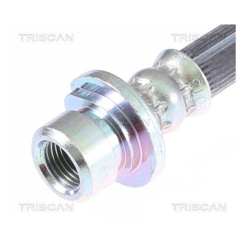 Bremsschlauch TRISCAN 8150 40151 f&uuml;r HONDA, Vorderachse rechts