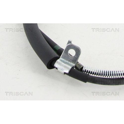 Seilzug, Feststellbremse TRISCAN 8140 431043 f&uuml;r HYUNDAI, hinten rechts