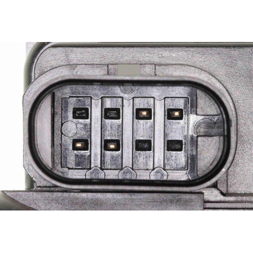 T&uuml;rschloss VEMO V30-85-0022 Green Mobility Parts f&uuml;r MERCEDES-BENZ, vorne links