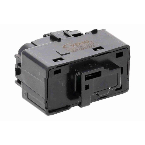 Schalter, Fensterheber VEMO V58-73-0015 Green Mobility Parts für TESLA