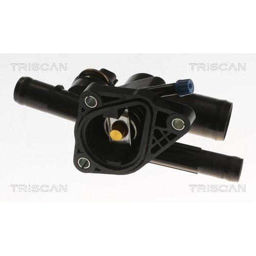 Thermostat, K&uuml;hlmittel TRISCAN 8620 55689 f&uuml;r RENAULT DACIA