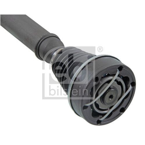 FEBI BILSTEIN Antriebswelle 194883 f&uuml;r AUDI SEAT SKODA VW, Vorderachse rechts