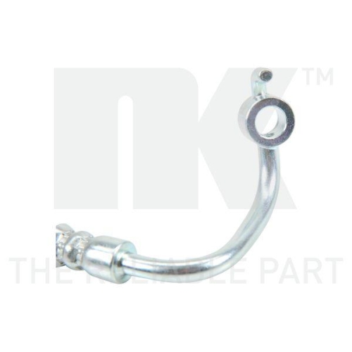 Bremsschlauch NK 853297 f&uuml;r MAZDA, Hinterachse rechts