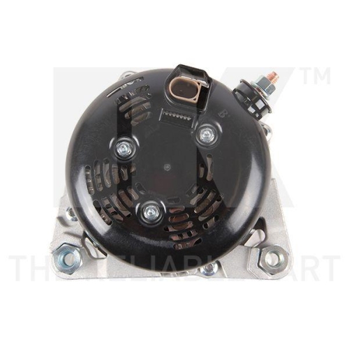 Generator NK 4812002 f&uuml;r JAGUAR LAND ROVER