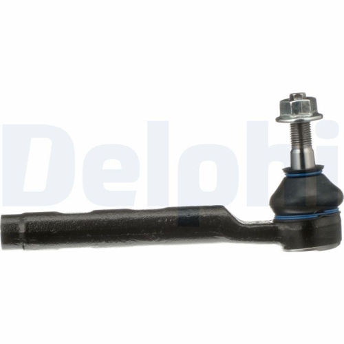 DELPHI TA6376 Spurstangenkopf f&uuml;r MAZDA, Vorderachse