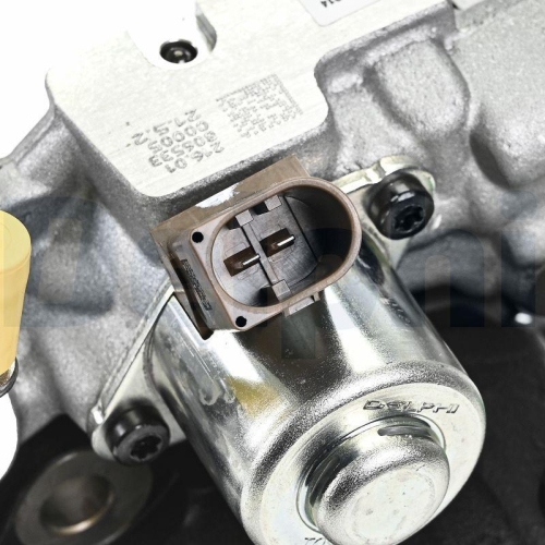 DELPHI 28447441-12B1 Hochdruckpumpe f&uuml;r MERCEDES-BENZ