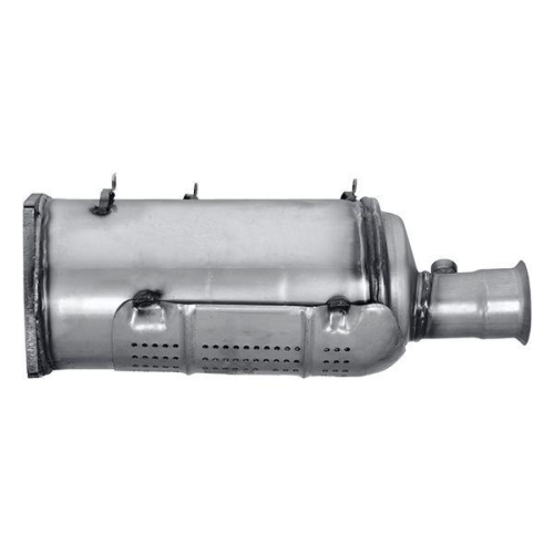 Ru&szlig;-/Partikelfilter, Abgasanlage HELLA 8LH 366 080-161 f&uuml;r CITRO&Euml;N PEUGEOT