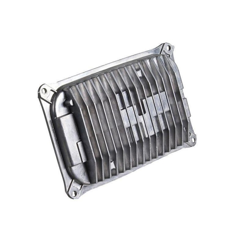 Steuerger&auml;t, Beleuchtung METZGER AUTOTEILE 0896715 GREENPARTS f&uuml;r MERCEDES-BENZ