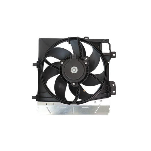 HELLA Lüfter, Motorkühlung 8EW 366 420-221 für CITROËN PEUGEOT DS
