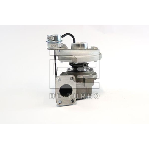 BE TURBO 124605 Lader, Aufladung f&uuml;r PERKINS