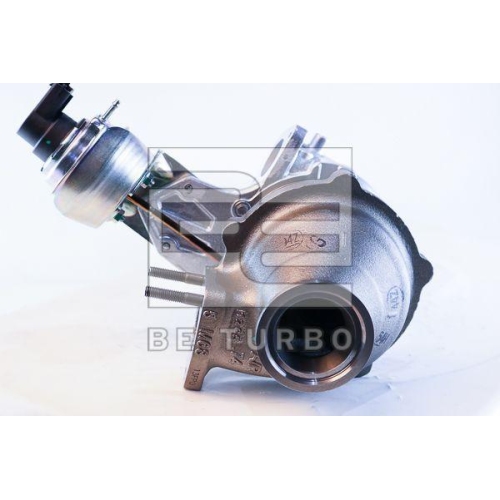 BE TURBO 128280RED Lader, Aufladung f&uuml;r ALFA ROMEO FIAT