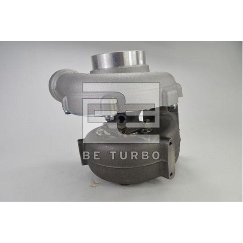 BE TURBO 127021 Lader, Aufladung f&uuml;r MERCEDES-BENZ