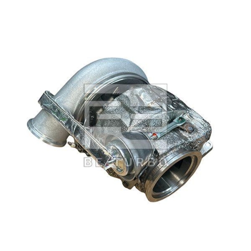 BE TURBO 129020 Lader, Aufladung f&uuml;r MAN, rechts