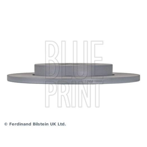 BLUE PRINT ADJ134357 2 St&uuml;ck Bremsscheiben f&uuml;r FORD JAGUAR FORD MOTOR COMPANY