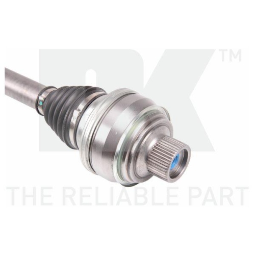 NK 5047267 Antriebswelle f&uuml;r AUDI, Hinterachse links