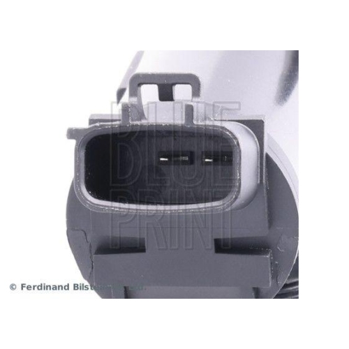 Waschwasserpumpe, Scheibenreinigung BLUE PRINT ADT30308 f&uuml;r TOYOTA LEXUS