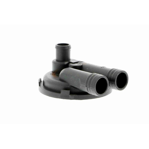 Ölabscheider, Kurbelgehäuseentlüftung VAICO V10-2592 Original VAICO Qualität VW