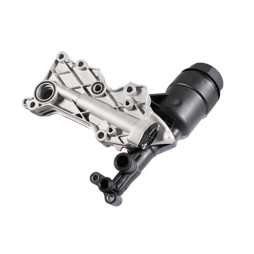 Geh&auml;use, &Ouml;lfilter METZGER 2370080 f&uuml;r MERCEDES-BENZ