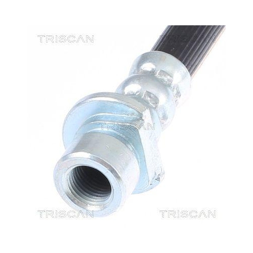 Bremsschlauch TRISCAN 8150 40152 f&uuml;r HONDA, Vorderachse rechts