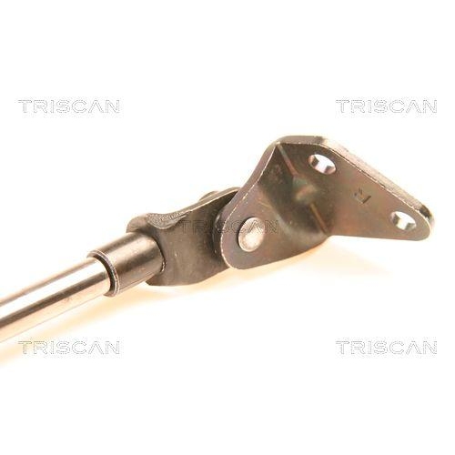 Gasfeder, Koffer-/Laderaum TRISCAN 8710 41209 f&uuml;r DAIHATSU, hinten rechts